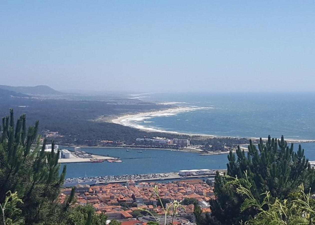 Impeccable 2-Bed House In Viana Do Castelo Villa Dış mekan fotoğraf
