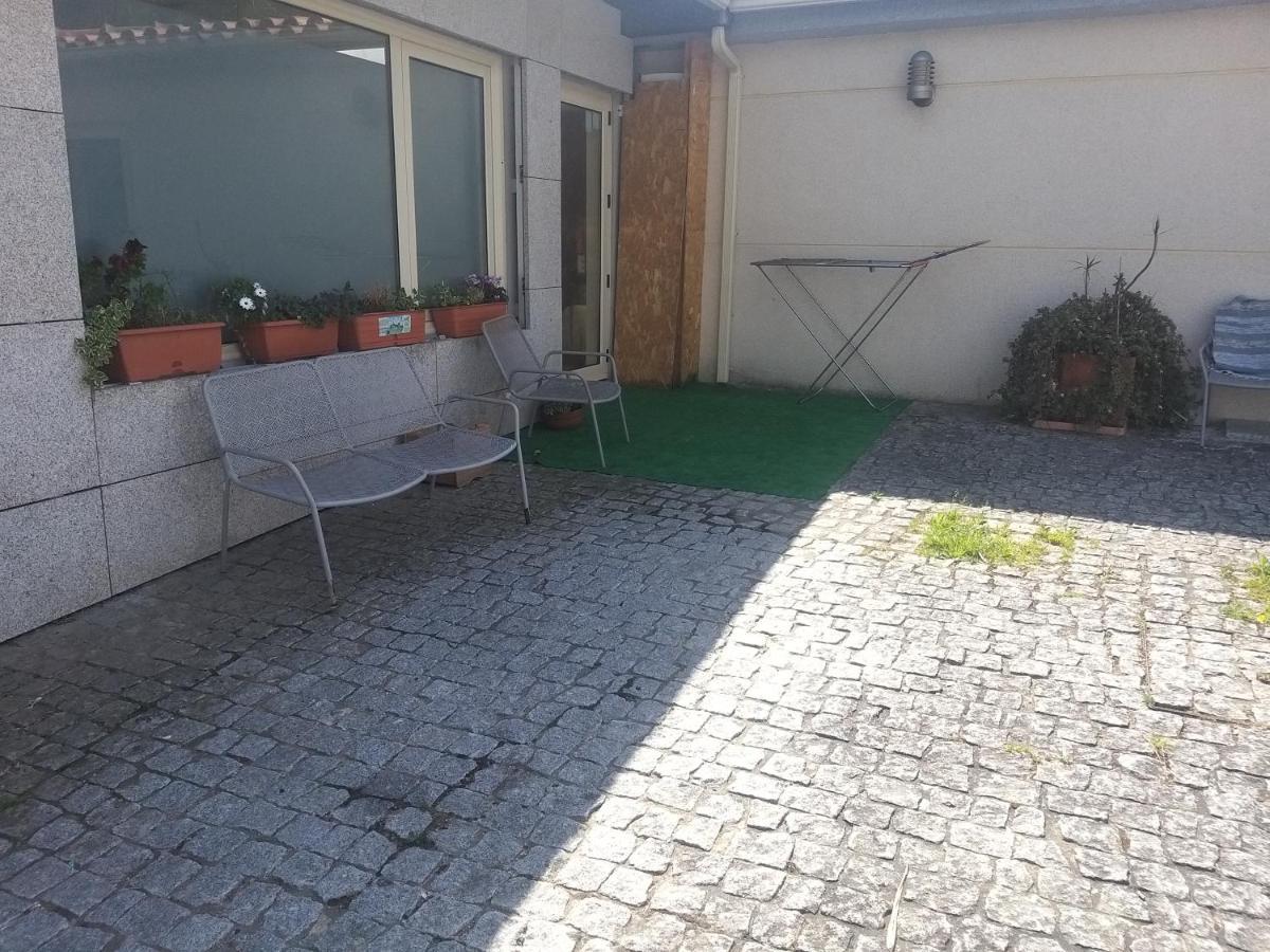 Impeccable 2-Bed House In Viana Do Castelo Villa Dış mekan fotoğraf